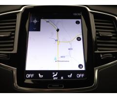 Volvo XC90 2,0 B5 AWD CZ Inscription DPH - 27