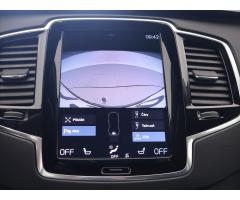 Volvo XC90 2,0 B5 AWD CZ Inscription DPH - 28