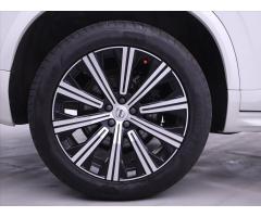 Volvo XC90 2,0 B5 AWD CZ Inscription DPH - 34