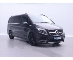 Mercedes-Benz Třídy V 2,0 V300d AMG Long DPH - 42