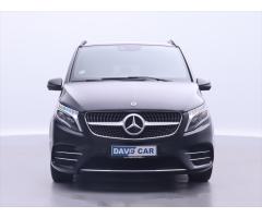 Mercedes-Benz Třídy V 2,0 V300d AMG Long DPH - 43