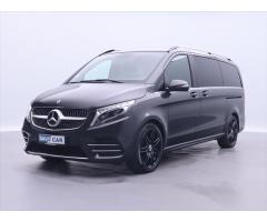 Mercedes-Benz Třídy V 2,0 V300d AMG Long DPH - 44