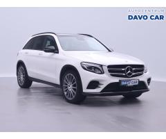 Mercedes-Benz GLC 3,0 350D 4Matic LED Navi DPH - 1