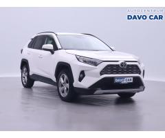 Toyota RAV4 2,0 VVT 129kW CVT 4WD Style CZ - 1