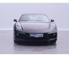 Porsche Cayman 2,7 PDK CZ Black Edition DPH - 2