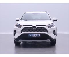 Toyota RAV4 2,0 VVT 129kW CVT 4WD Style CZ - 2