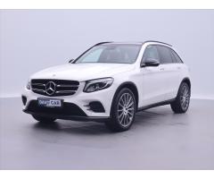 Mercedes-Benz GLC 3,0 350D 4Matic LED Navi DPH - 3