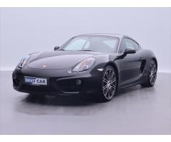 Porsche Cayman 2,7 PDK CZ Black Edition DPH - 3