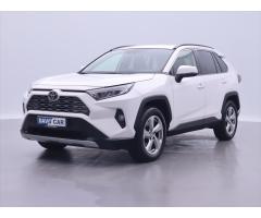 Toyota RAV4 2,0 VVT 129kW CVT 4WD Style CZ - 3