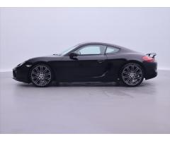 Porsche Cayman 2,7 PDK CZ Black Edition DPH - 4