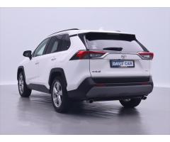 Toyota RAV4 2,0 VVT 129kW CVT 4WD Style CZ - 5