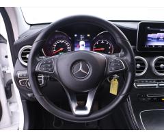 Mercedes-Benz GLC 3,0 350D 4Matic LED Navi DPH - 24