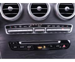 Mercedes-Benz GLC 3,0 350D 4Matic LED Navi DPH - 34