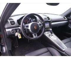 Porsche Cayman 2,7 PDK CZ Black Edition DPH - 34