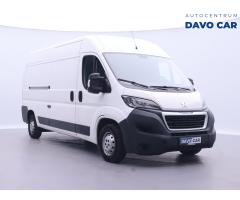 PEUGEOT EXPERT 2.0 BLUEHDI L3LONG PREMIUM 1.MAJ