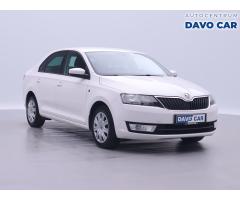 Škoda Octavia Style