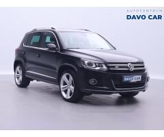 Volkswagen Tiguan 2,0 TDI 4Motion DSG R-Line - 1