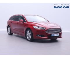 Ford Mondeo 2,0 TDCi Titanium Aut. 4x4 CZ - 1