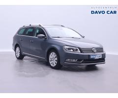 Volkswagen Passat 2,0 TDI 130kW 4x4 DSG Highline - 1