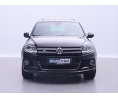 Volkswagen Tiguan 2,0 TDI 4Motion DSG R-Line - 2