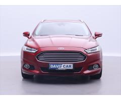 Ford Mondeo 2,0 TDCi Titanium Aut. 4x4 CZ - 2