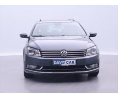 Volkswagen Passat 2,0 TDI 130kW 4x4 DSG Highline - 2