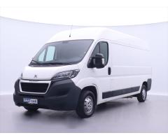 Peugeot Boxer 3,0 HDI 130kW 3500 L3H2 Klima - 3