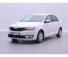 Škoda Rapid 1,6 TDI 77kW CZ Ambition - 3