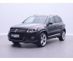 Volkswagen Tiguan 2,0 TDI 4Motion DSG R-Line - 3