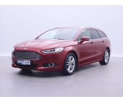 Ford Mondeo 2,0 TDCi Titanium Aut. 4x4 CZ - 3