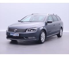 Volkswagen Passat 2,0 TDI 130kW 4x4 DSG Highline - 3