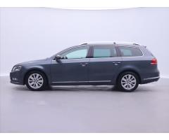 Volkswagen Passat 2,0 TDI 130kW 4x4 DSG Highline - 4