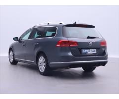 Volkswagen Passat 2,0 TDI 130kW 4x4 DSG Highline - 5