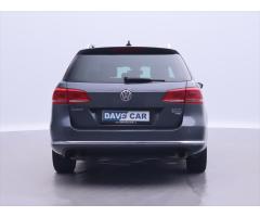 Volkswagen Passat 2,0 TDI 130kW 4x4 DSG Highline - 6