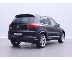 Volkswagen Tiguan 2,0 TDI 4Motion DSG R-Line - 7