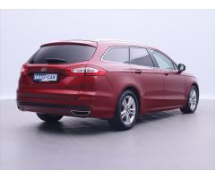 Ford Mondeo 2,0 TDCi Titanium Aut. 4x4 CZ - 7