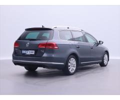 Volkswagen Passat 2,0 TDI 130kW 4x4 DSG Highline - 7