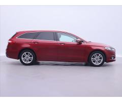 Ford Mondeo 2,0 TDCi Titanium Aut. 4x4 CZ - 8