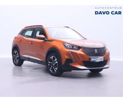 Peugeot 2008 1,2 PT CZ Allure Serv.Kniha - 1