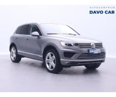 Volkswagen Touareg 3,0 TDI V6 Executive 99'500km - 1