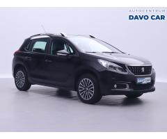 Peugeot 2008 1,2 PT 82 CZ ACTIVE Serv.kniha - 1