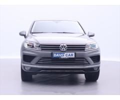 Volkswagen Touareg 3,0 TDI V6 Executive 99'500km - 2