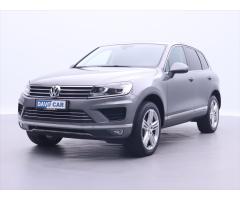 Volkswagen Tiguan 4Motion Highline DSG