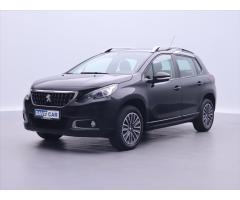 Peugeot 2008 1,2 PT 82 CZ ACTIVE Serv.kniha - 3