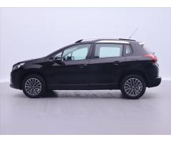 Peugeot 2008 1,2 PT 82 CZ ACTIVE Serv.kniha - 4