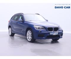 BMW X1 2,0 xDrive20d 135kW CZ M-paket - 1