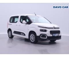 Citroën Berlingo 1,5 HDI 75kW Klima CZ DPH - 1