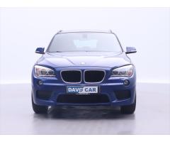 BMW X1 2,0 xDrive20d 135kW CZ M-paket - 2