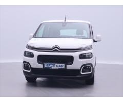 Citroën Berlingo 1,5 HDI 75kW Klima CZ DPH - 2