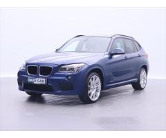 BMW X1 2,0 xDrive20d 135kW CZ M-paket - 3